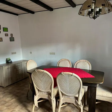 度假居 Fusslaeufig Vom Biggesee *