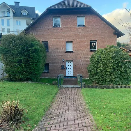 Fusslaeufig Vom Biggesee Attendorn