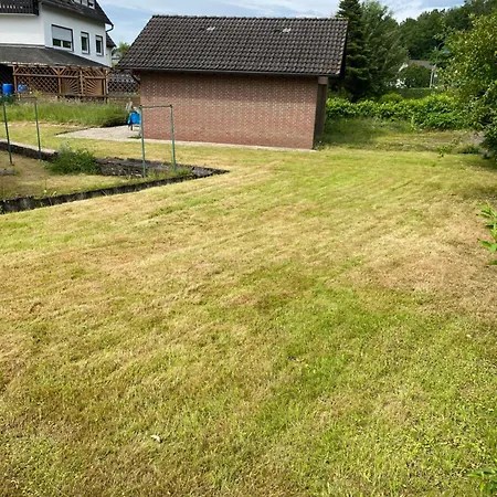 Fusslaeufig Vom Biggesee Nyaraló