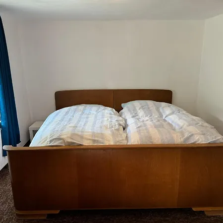 Fusslaeufig Vom Biggesee Nyaraló *