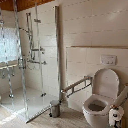 Fusslaeufig Vom Biggesee *