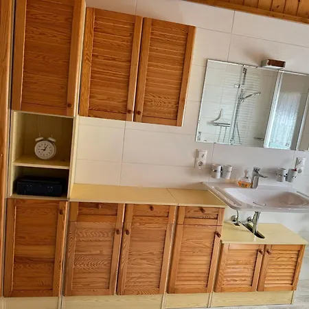 Fusslaeufig Vom Biggesee *