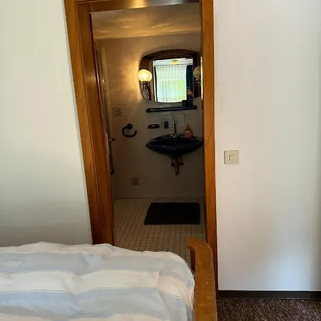 Fusslaeufig Vom Biggesee