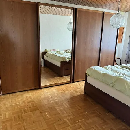 度假居 Fusslaeufig Vom Biggesee *