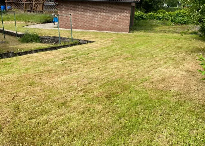 Fusslaeufig Vom Biggesee Casa vacanze