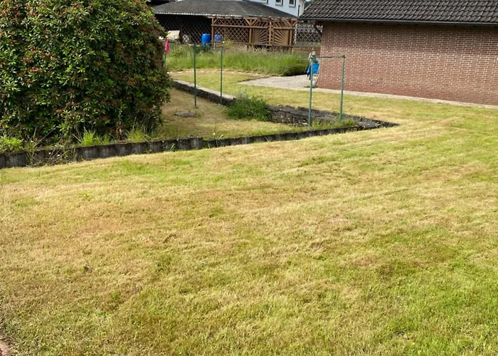 Fusslaeufig Vom Biggesee Attendorn