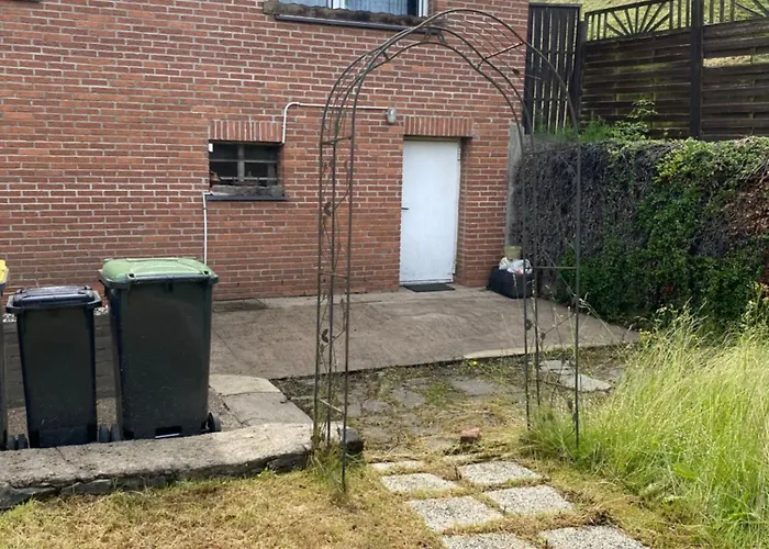 Casa vacanze Fusslaeufig Vom Biggesee