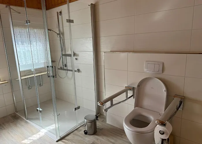 Fusslaeufig Vom Biggesee *