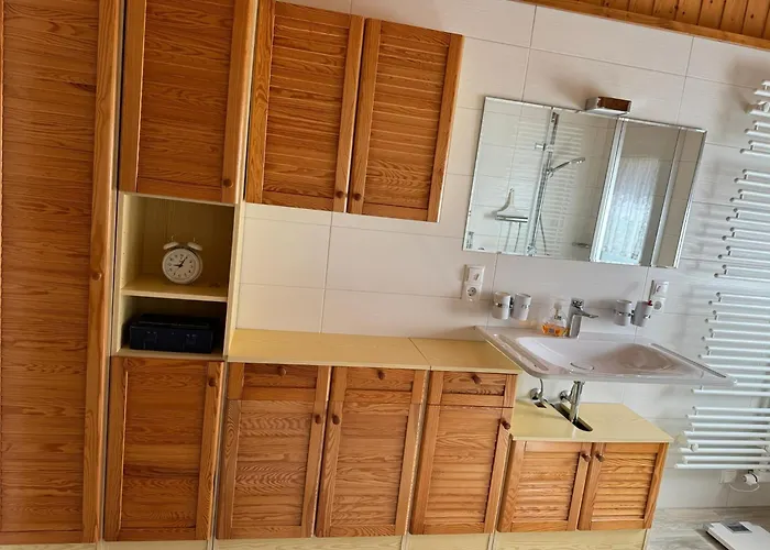 Fusslaeufig Vom Biggesee *