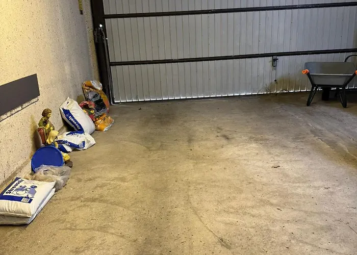 Fusslaeufig Vom Biggesee * Attendorn