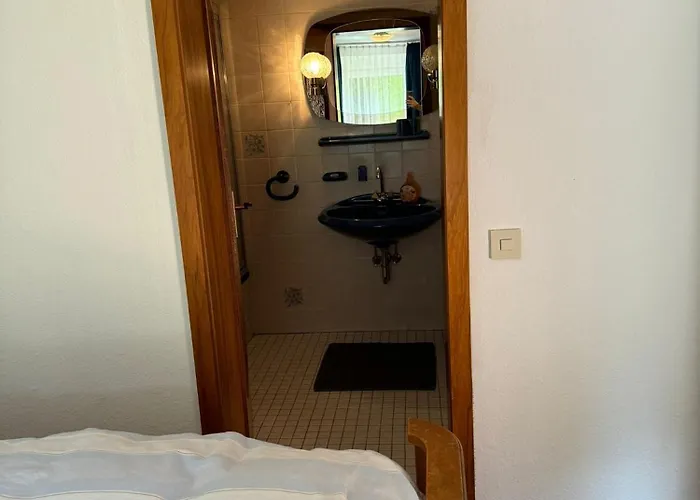 Fusslaeufig Vom Biggesee