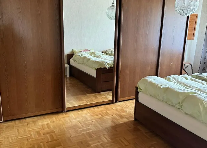 Casa vacanze Fusslaeufig Vom Biggesee *