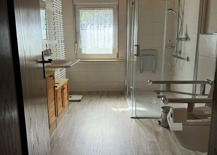 Fusslaeufig Vom Biggesee Casa vacanze Attendorn